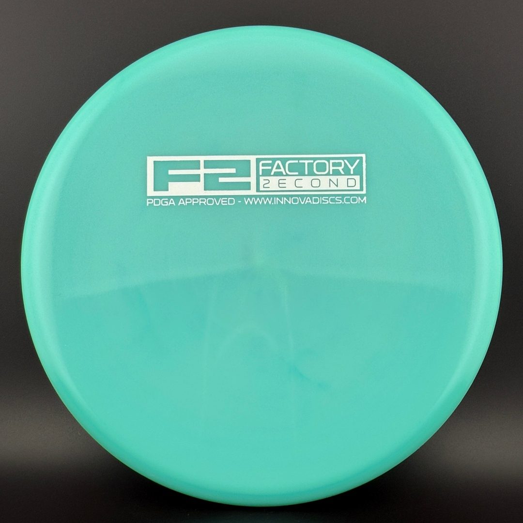 Proto Glow Star AviarX3 - F2 Innova