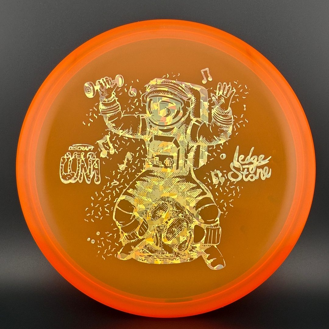 Super FLX Z Luna - Ledgestone 2025 – Rare Air Discs