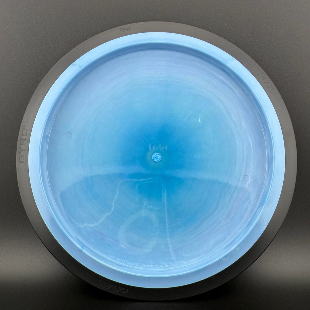 Neutron Trail - Space Speeder MVP