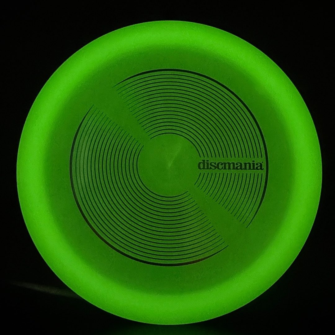 Glow C-line FD3 - DM Vinyl (Penned) Innova Made