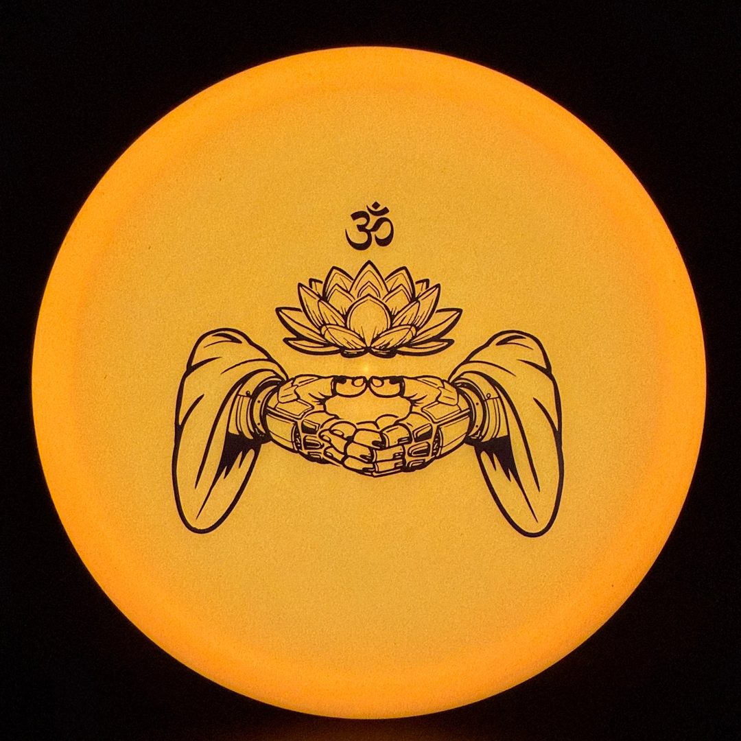 Proto Glow Pro Pig - Ohn Scoggins Takeover Edition Innova