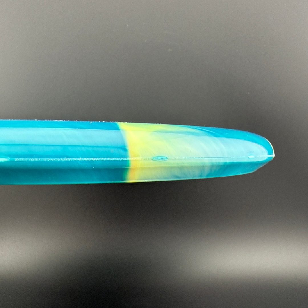 Nebula Aura Praxis - TSA Mini Lotus