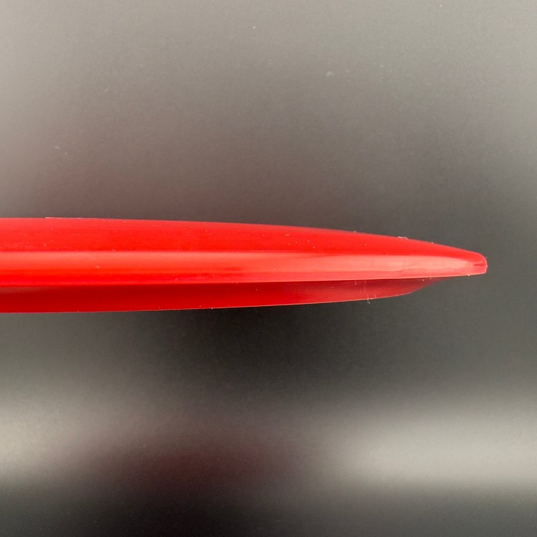 Star Firebird Penned - Vintage - 2 Foil Innova