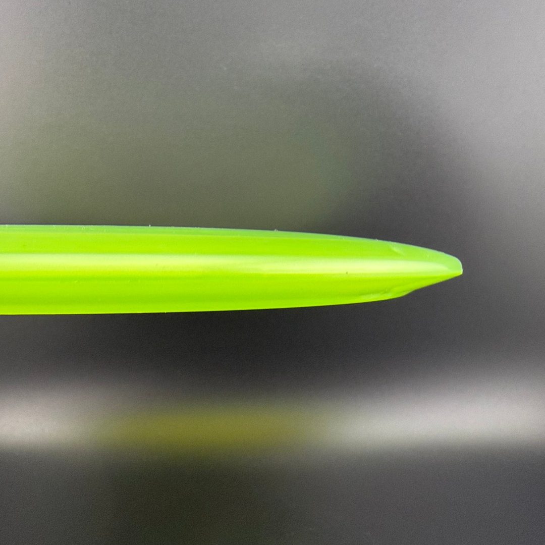 Luster Champion Leopard3 - 2019 Team Champion Jumpman *Gibson Stash* Innova