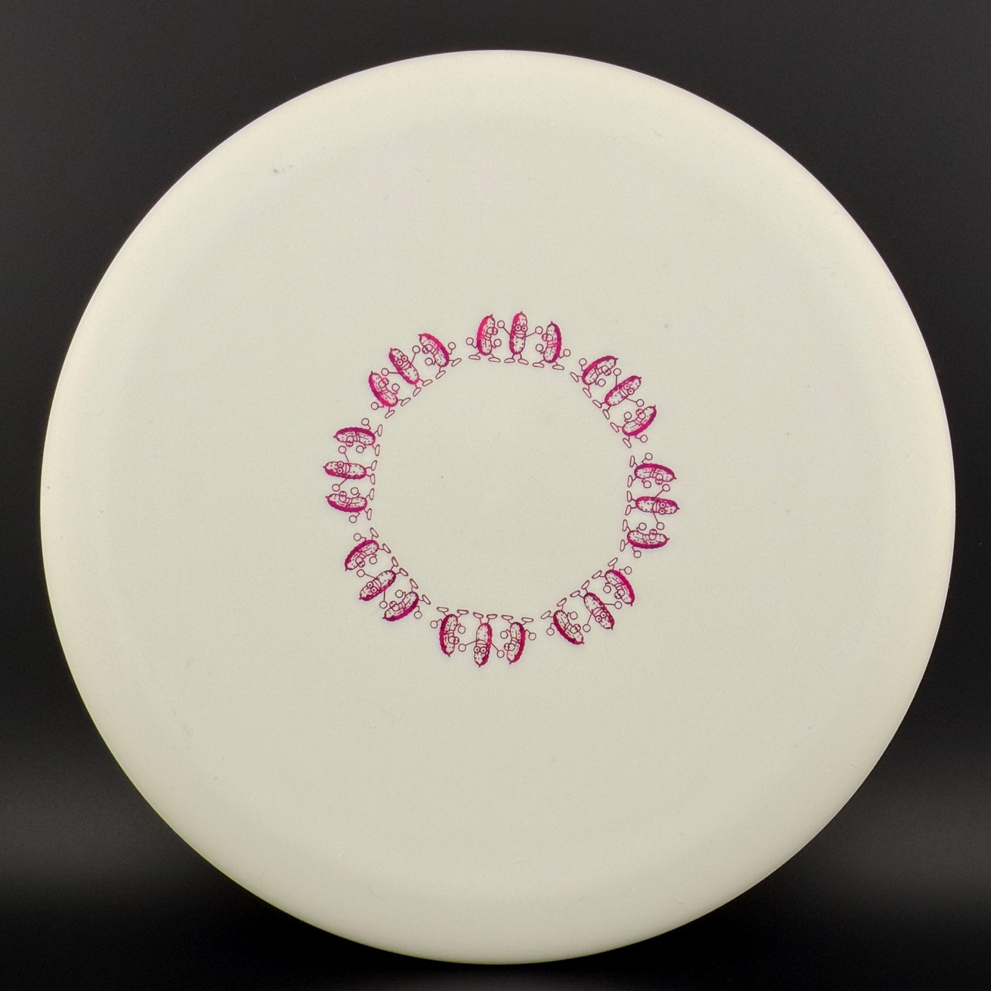 Firm Royal Pickle - Ring Of Pickles