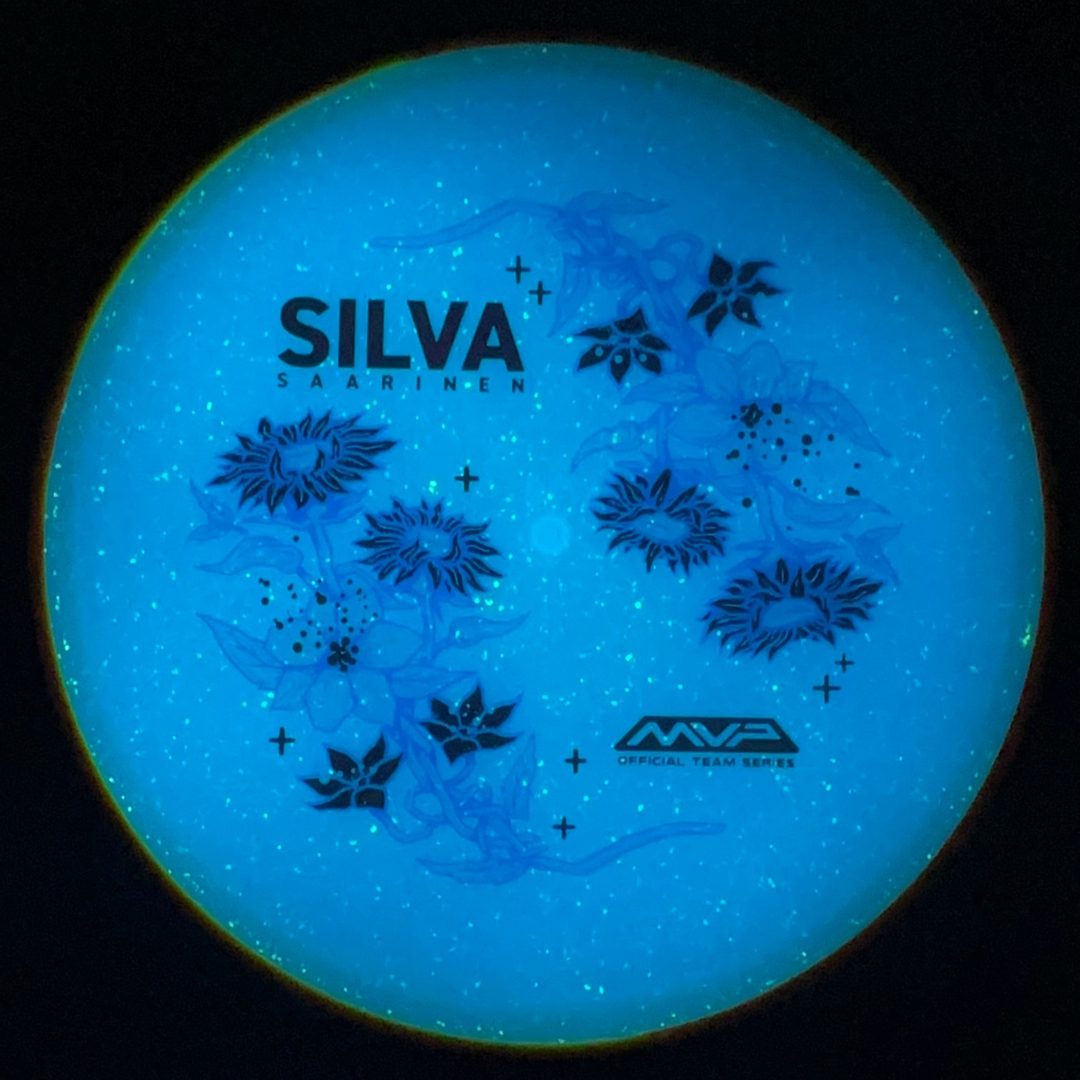 Particle Eclipse Proxy - Silva Saarinen - Gyropalooza 2025 Axiom