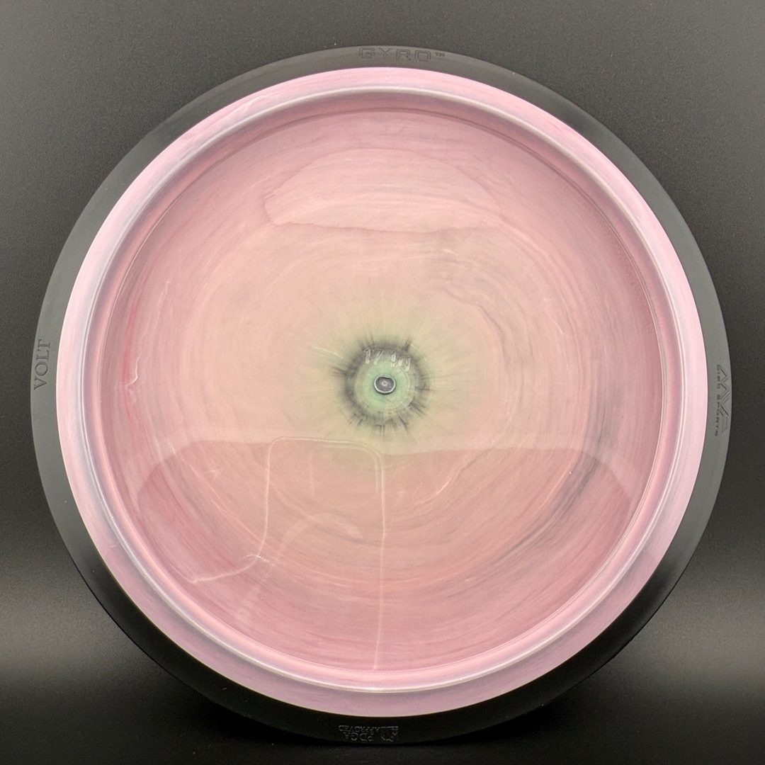 Neutron Volt - RADioactive Man by Ripper Studios MVP