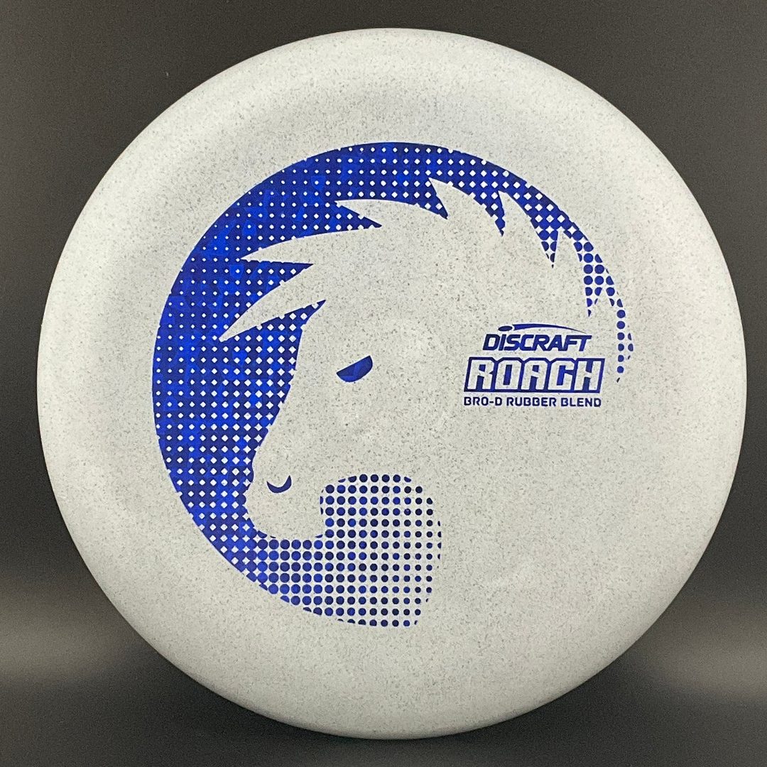 Bro-D Rubber Blend Roach - Brodie Smith Darkhorse 2023 Special Edition Discraft