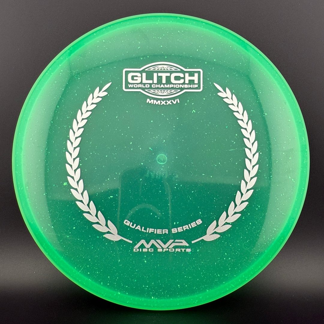 Particle Eclipse Rim Soft Proton Glitch - World Championship 2026