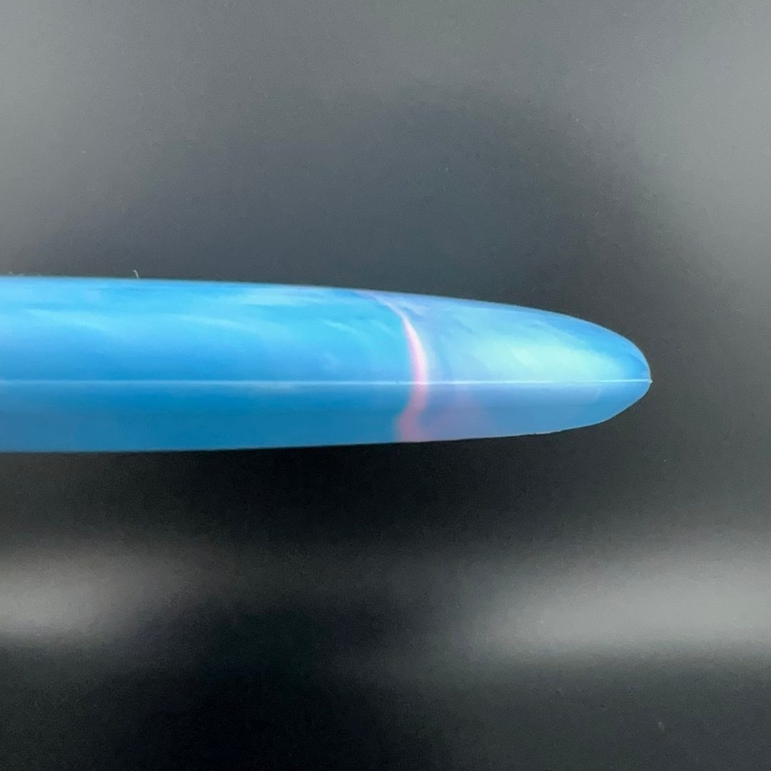 Swirl Stone Steady BL - Andrew Marwede DGA