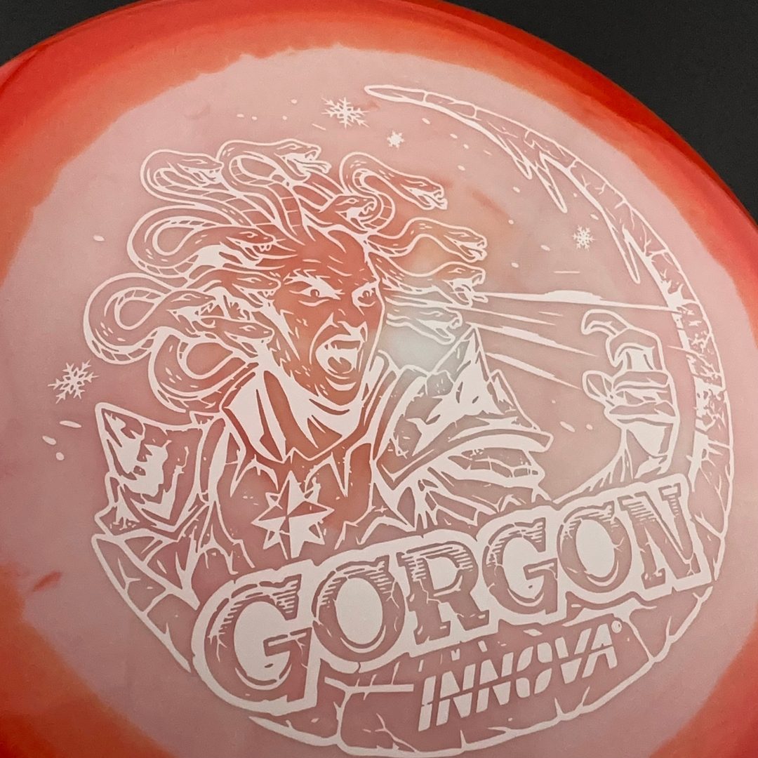 Halo Star Gorgon - Holiday Edition Innova