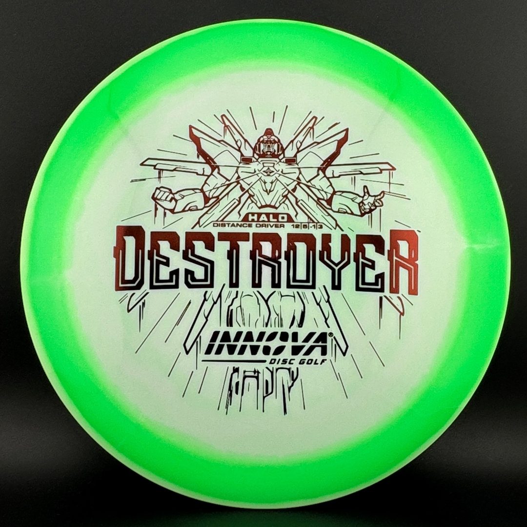 Halo Star Destroyer Innova