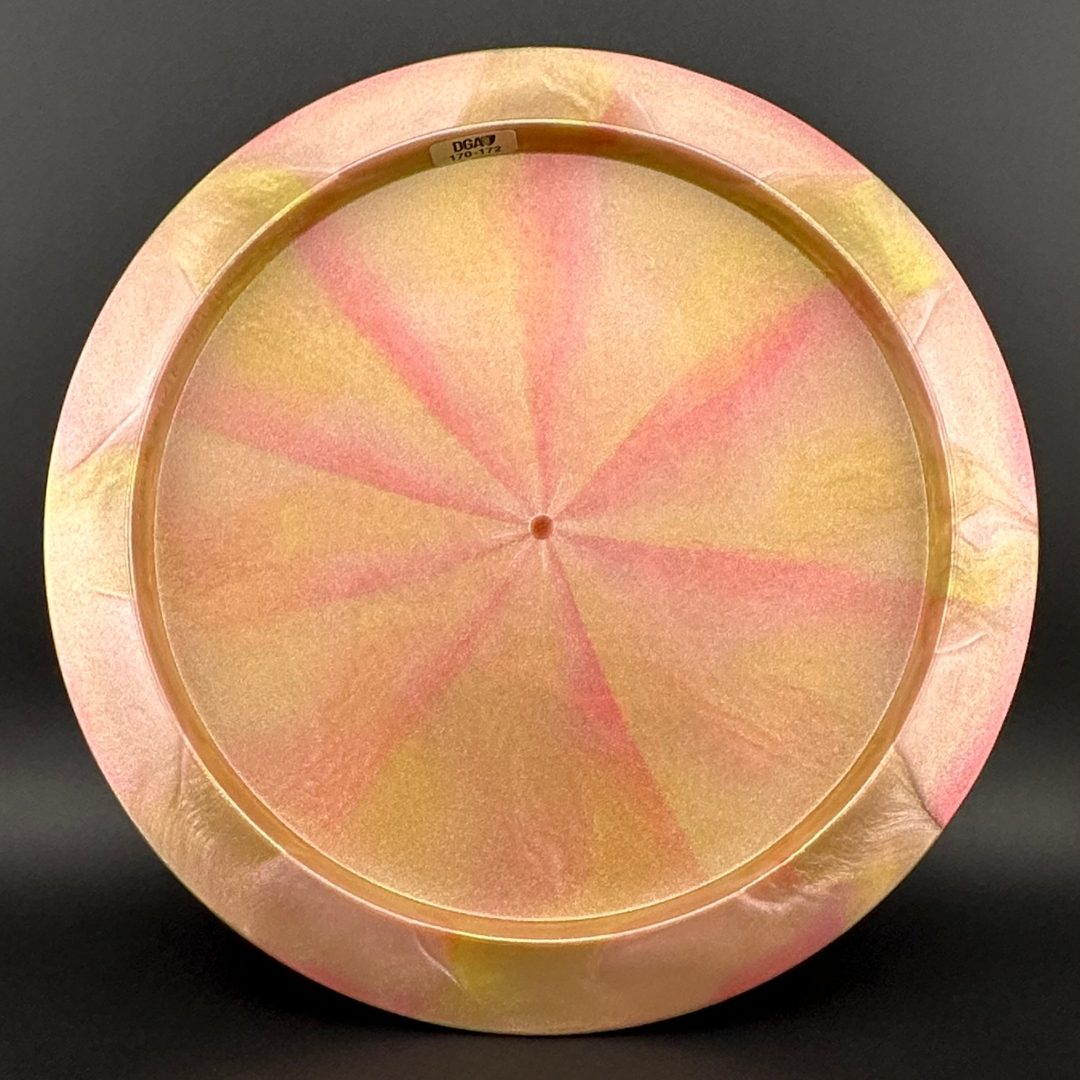 Swirl Rogue - Eliezra Midtlyng 2024 Tour Series DGA