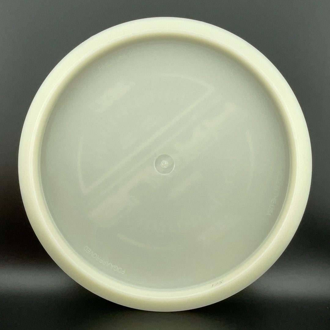 Forged Radiant Supra - First Run *Gibson Stash* Finish Line