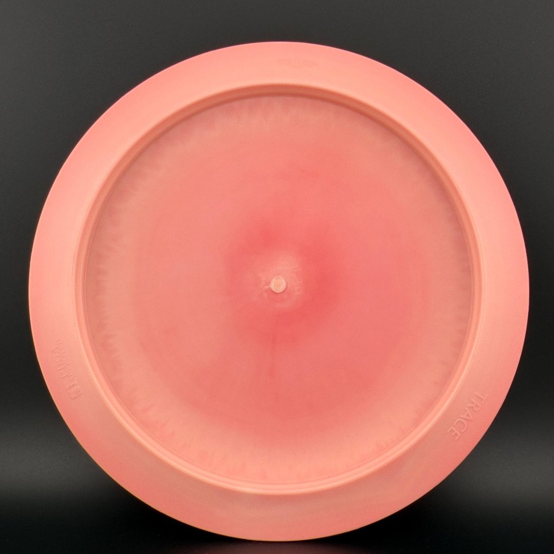 Fission Trace - Lab Second Streamline