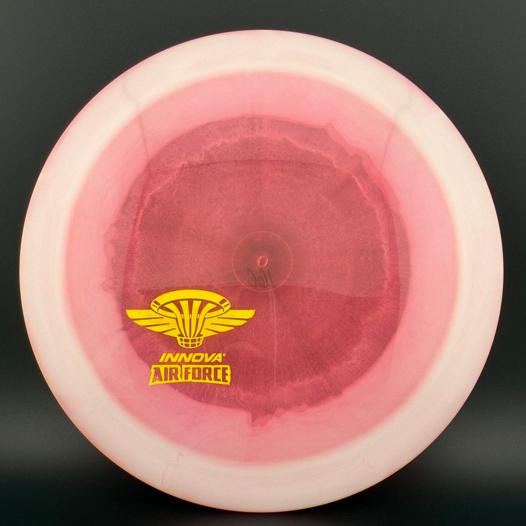 Halo Champion Shryke - Air Force Stamp Innova