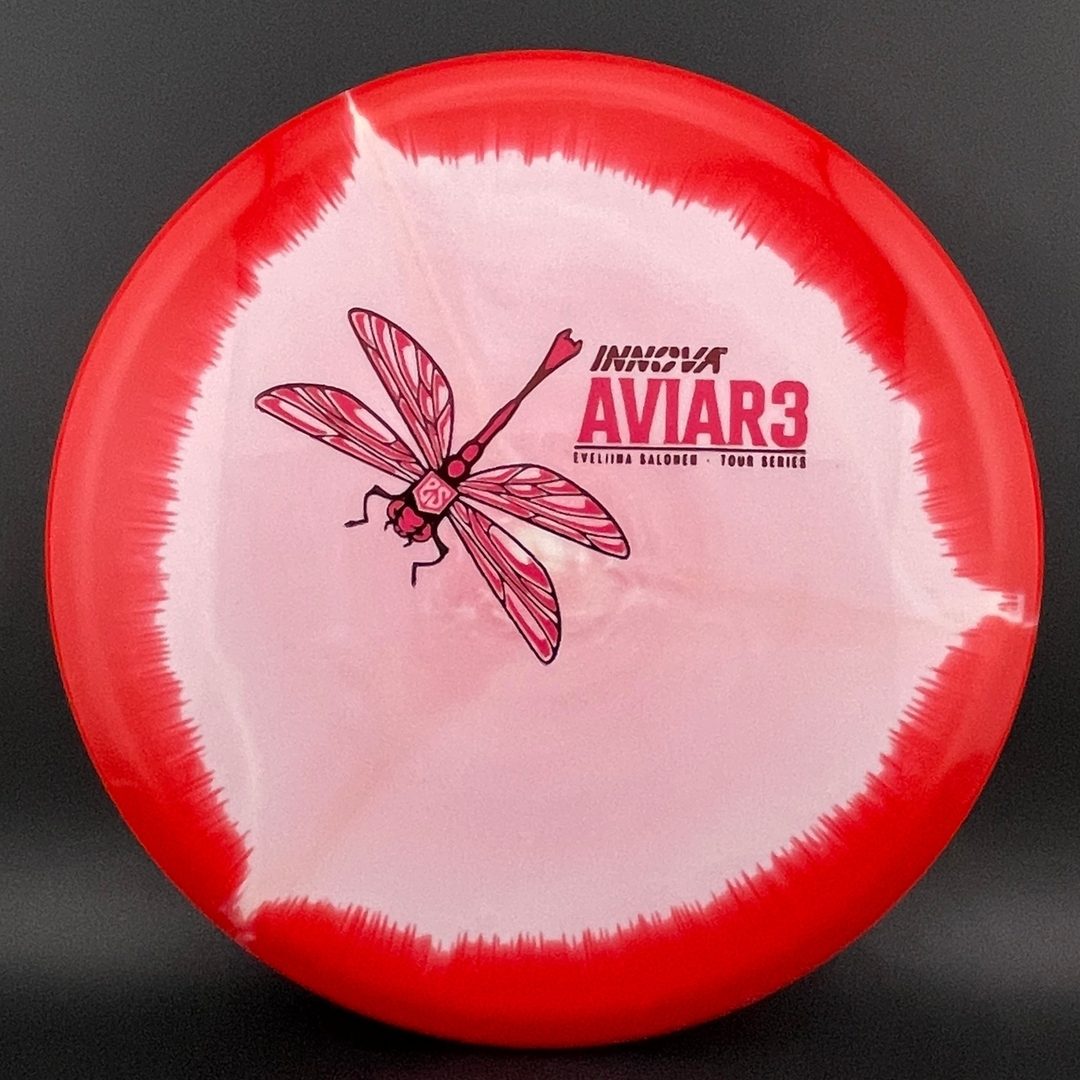 Proto Glow Halo Star Aviar3 - Eveliina Salonen 2026 Tour Series Innova