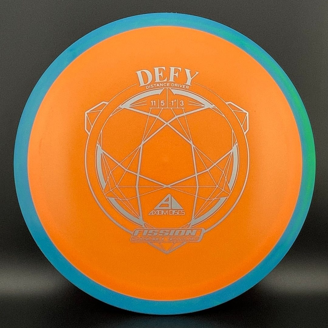 Fission Defy Axiom