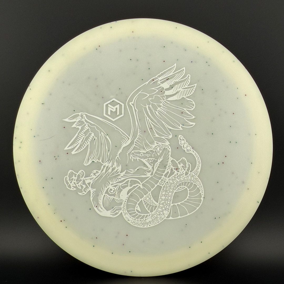Z Sparkle Vulture - Paul McBeth Limited Edition Discraft