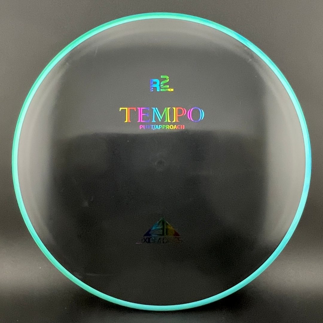 R2 Neutron Tempo Axiom