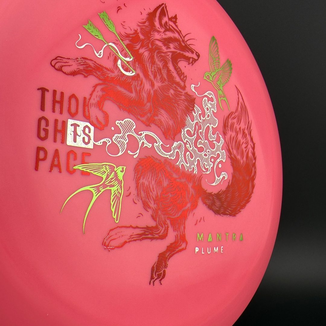 Plume Mantra - Limited Release TSA