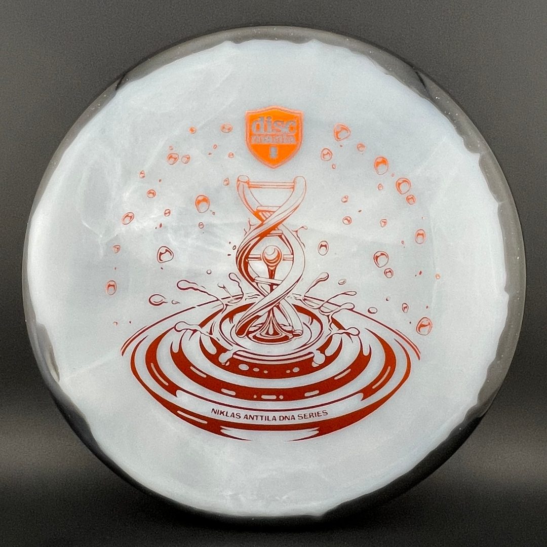 Metal Flake Horizon C-Line Drop - Niklas Anttila *Colten Stash* Discmania