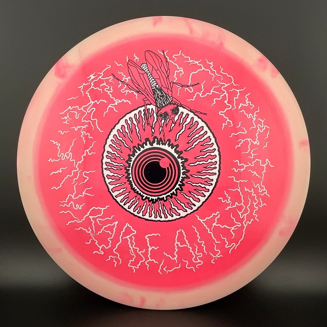 Halo Star Sidewinder- Eye-Fly RAD V2 by Ripper Studios Innova