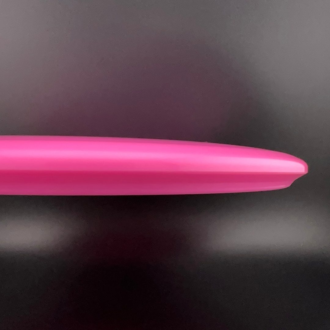 Gold Ice Fuse Latitude 64