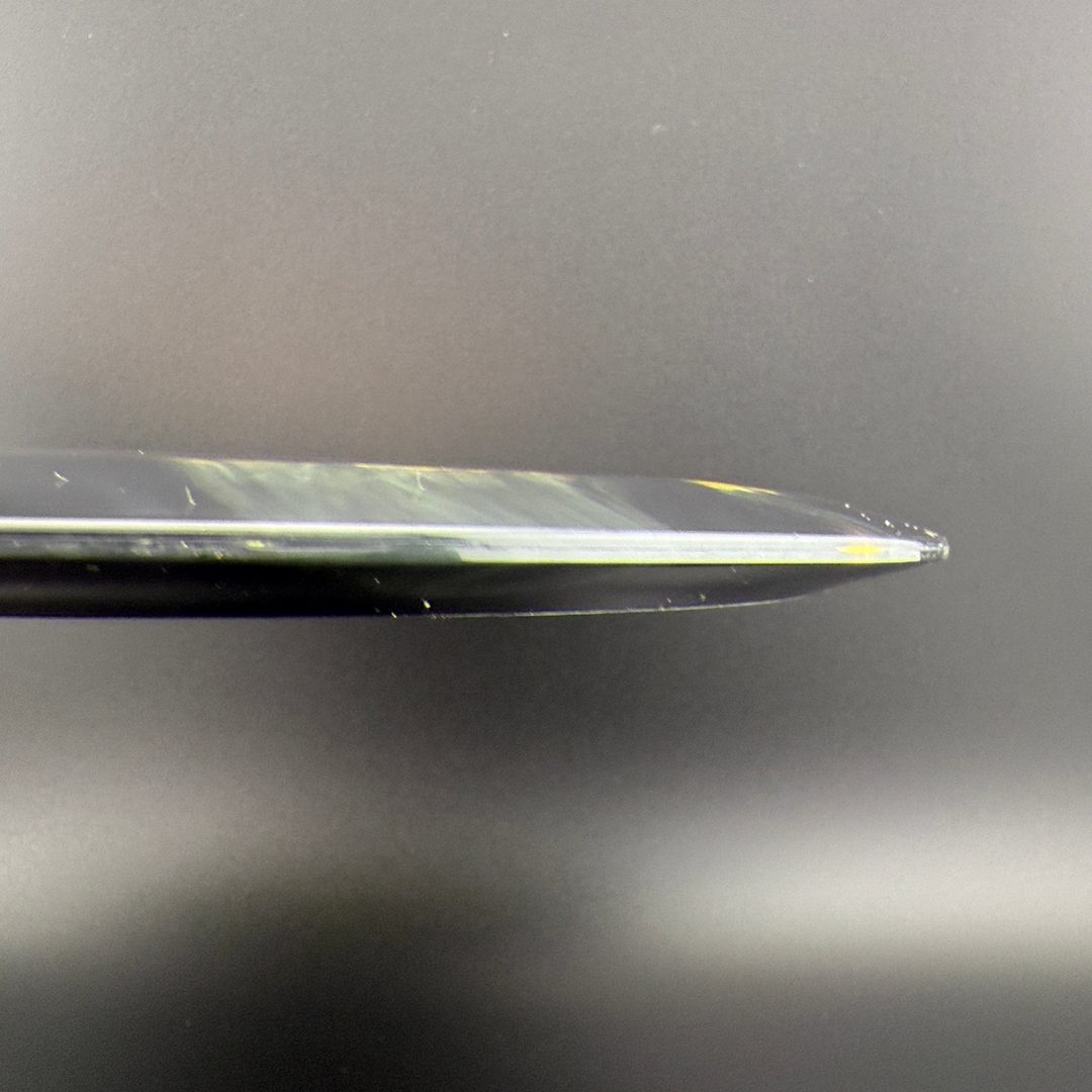 Retina Psyop Doomsday Discs