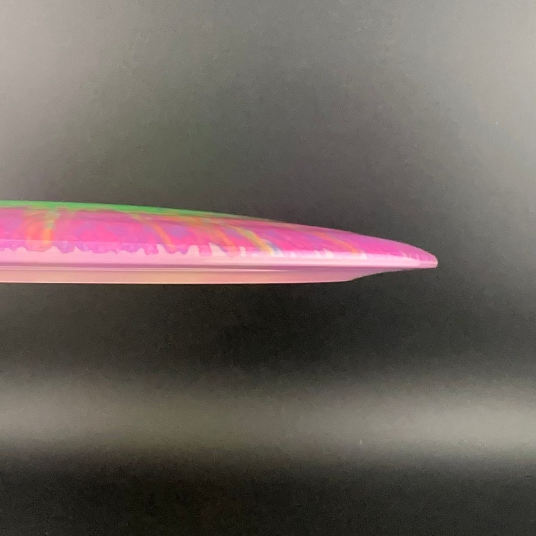 I-Dye Champion Katana Innova