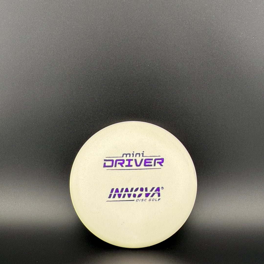 Mini Driver Innova