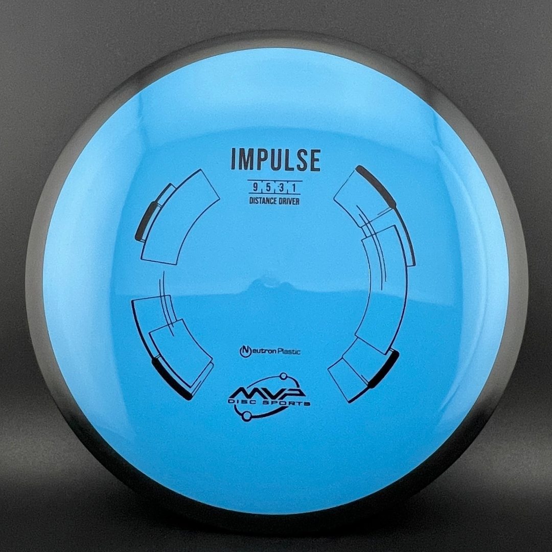 Neutron Impulse MVP