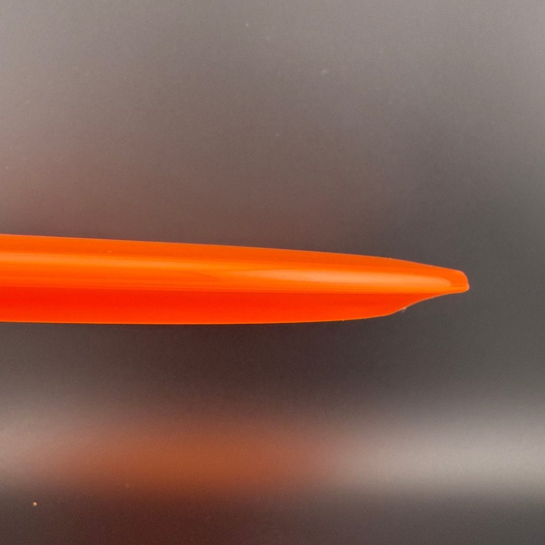 Luster Champion Firebird Flat Top - OTB Innova