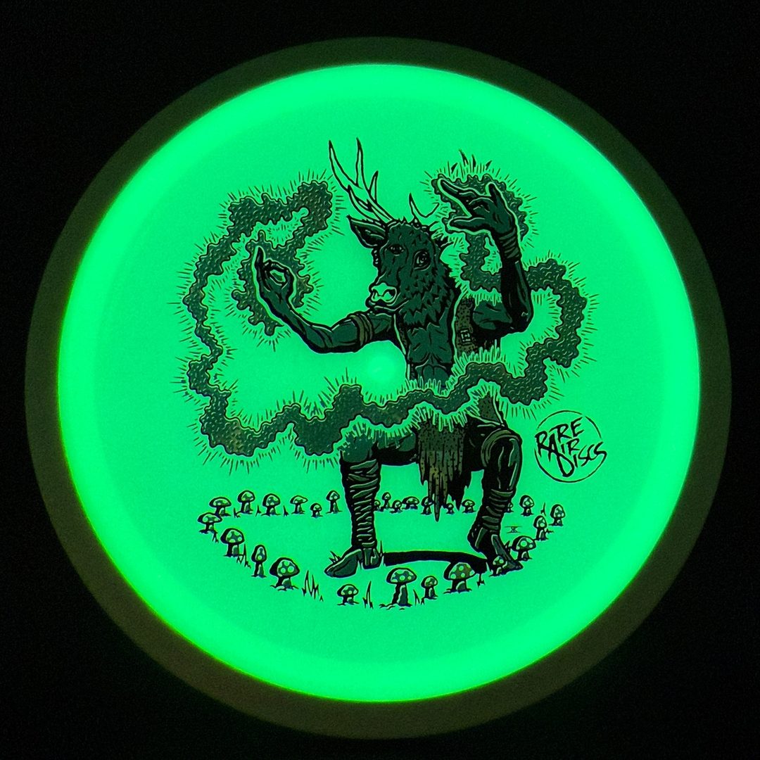 Eclipse Vanish - Elk Man 2.0 by Ripper Studios Axiom