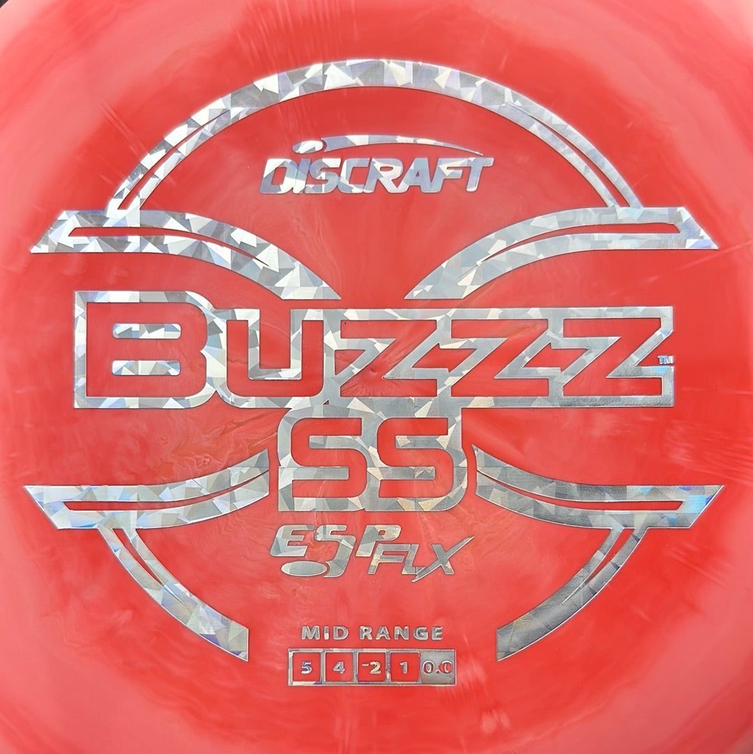ESP FLX Buzzz SS Discraft