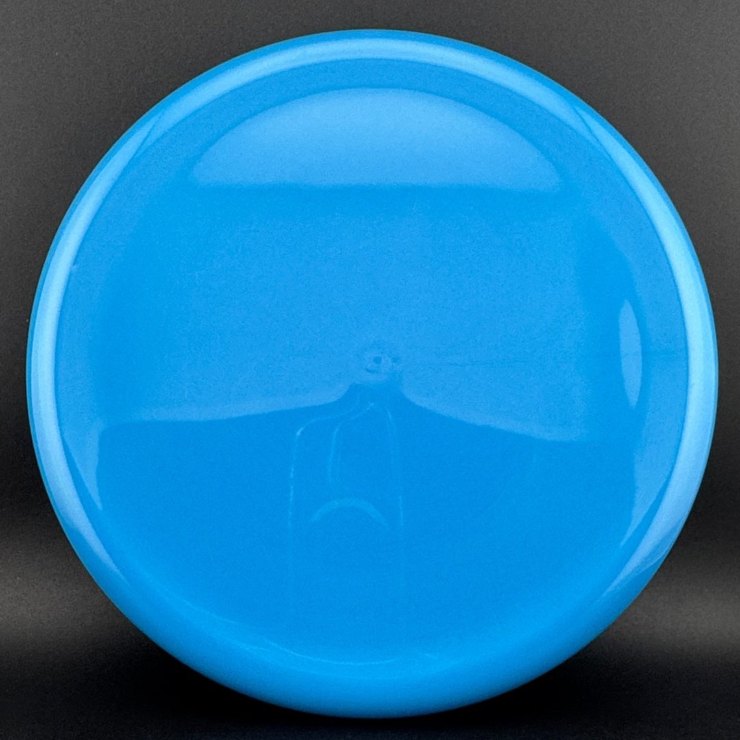 Neutron Range - Blank Streamline