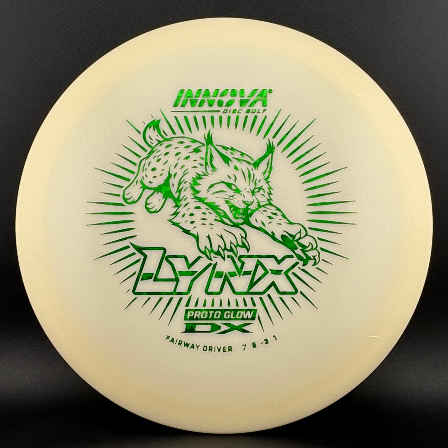 Proto Glow DX Lynx