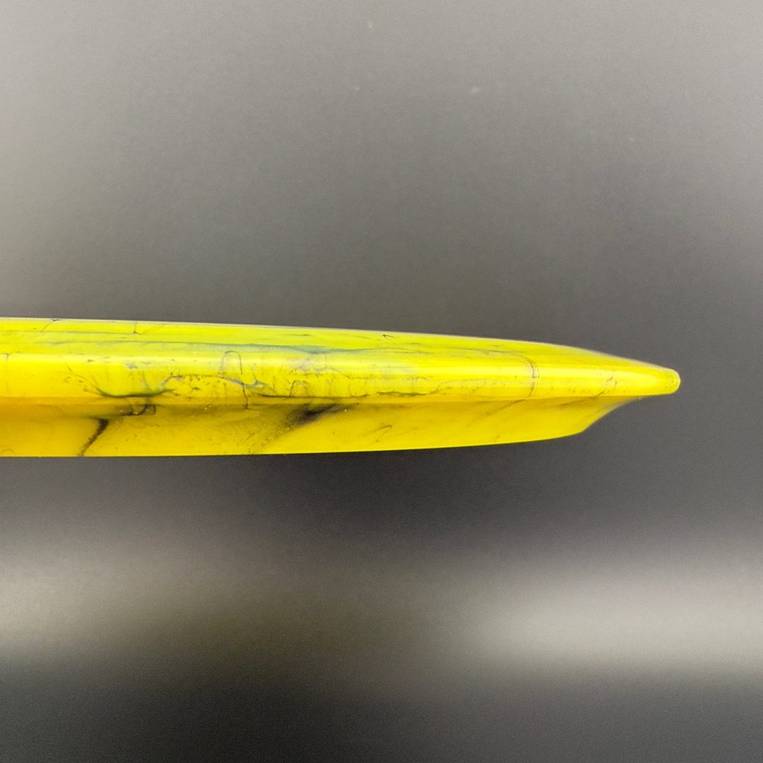 Toxic Waste Ice Age Doomsday Discs