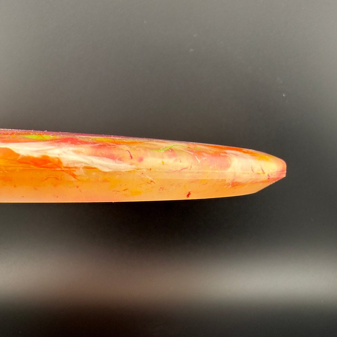 Jawbreaker Z FLX Buzzz SS - Wasp Tooled - DGLO 2025 Discraft