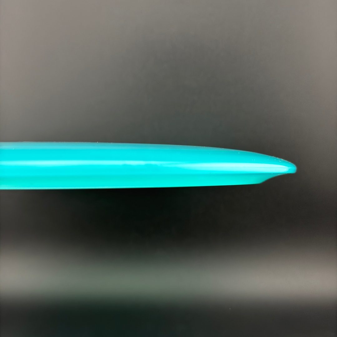 Royal Clear Brave Latitude 64