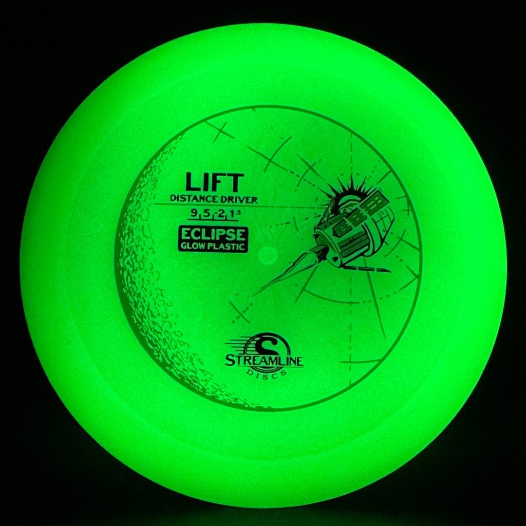 Eclipse 2.0 Lift Streamline