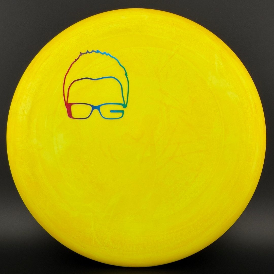 Classic Blend Judge - Older Run *Gibson Stash* Dynamic Discs