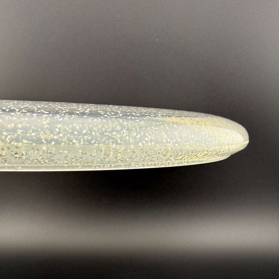 CryZtal Sparkle FLX Kratos - Paul McBeth Supreme Flight Discraft