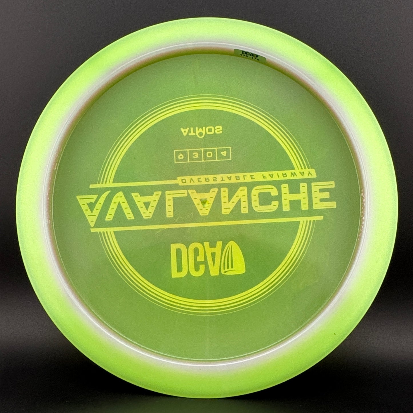 Atmos Avalanche