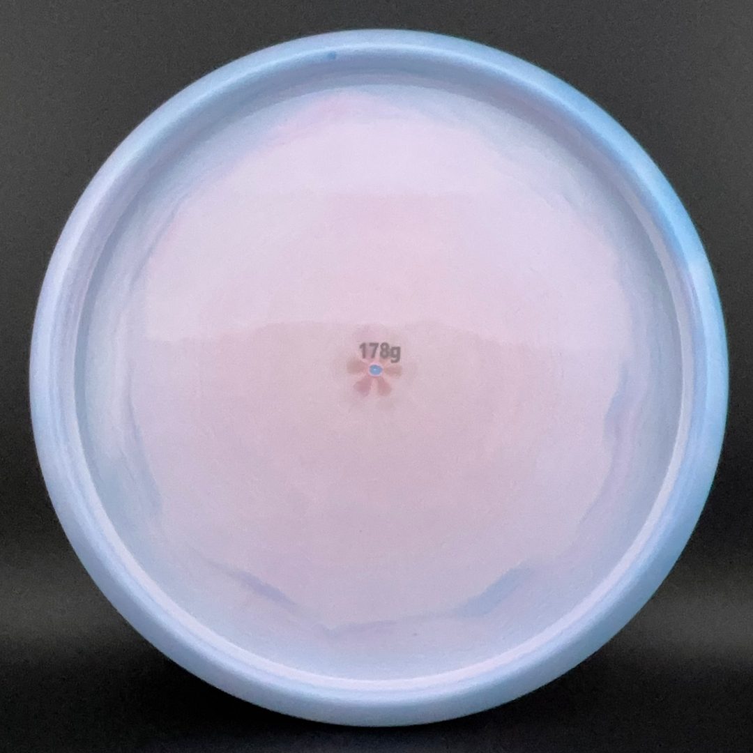 Swirl ESP Sled - First Run Discraft