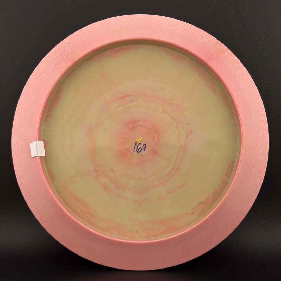 Swirled Star Destroyer - Eveliina Salonen Signature Edition Innova