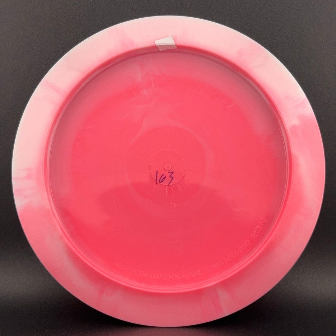 Halo Star Destroyer - Baby Destroyer - Bradley Williams 2026 Innova