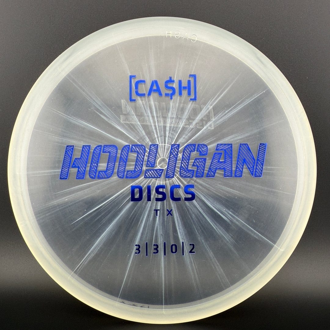 Vision Cash Hooligan