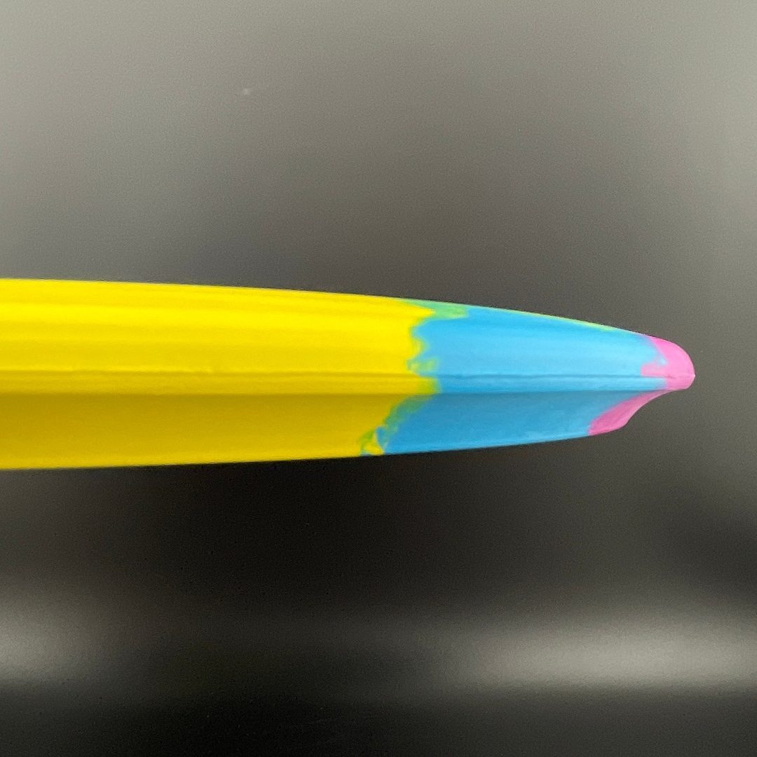 ecoFLEX Nimbus - Unstamped Elevation