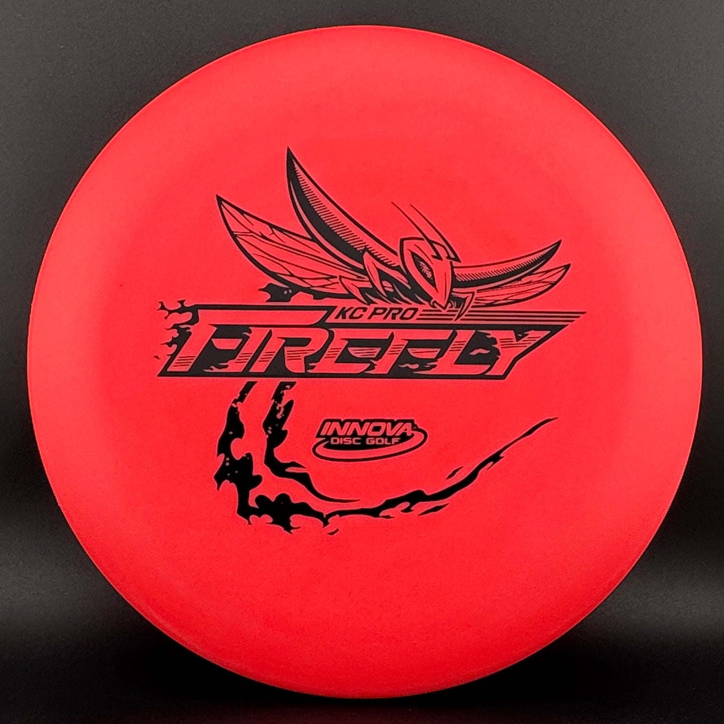 KC Pro Firefly